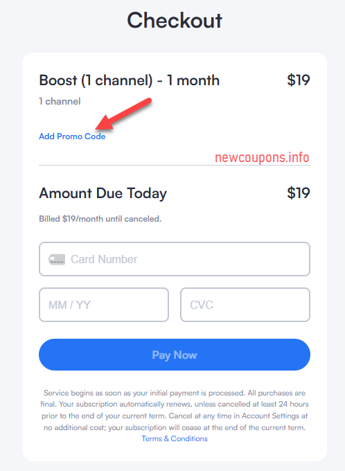 vidIQ Promo Code: Get 90% Off in September 2025
