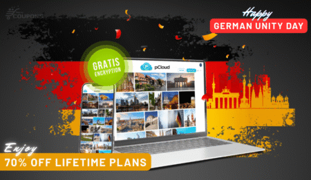 pCloud Lifetime Discount: Up to 70% Off + Free Encryption