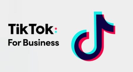 tiktok for business - tiktok ad