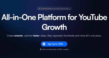 vidIQ Promo Code: Get 90% Off in January 2026