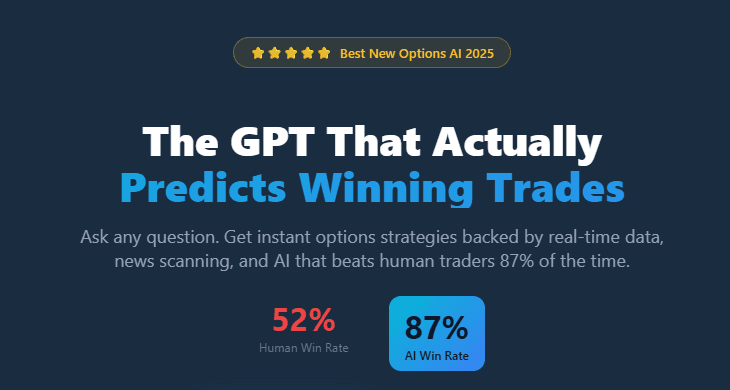 94% OFF StratPilot AI Lifetime Promo Code in January 2026