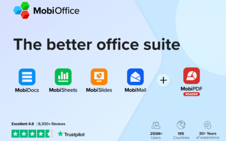 MobiOffice Discount Code: 84% off Lifetime plan Oct 2025 mobioffice discount promo code