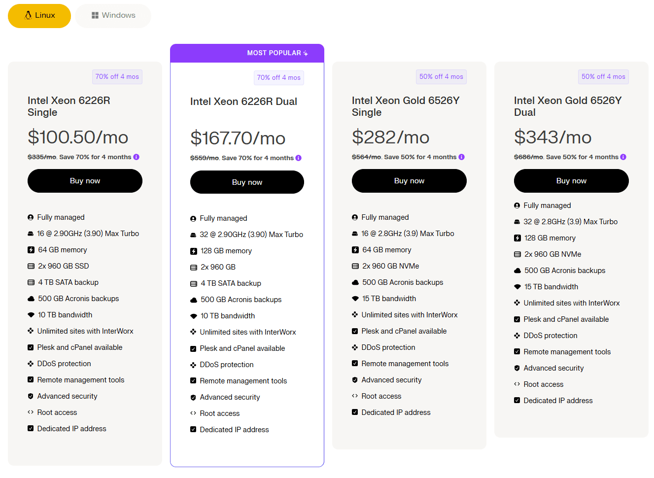 LiquidWeb Black Friday 2025: Save 77% on All Hosting