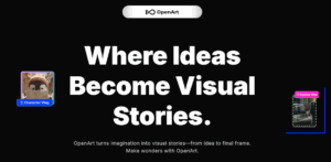 OpenArt Promo Code: 50% Off + 300 Free Credits (Nov 2025)