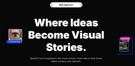 OpenArt Promo Code: 60% Off + 300 Free Credits (Jan 2026)