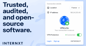 internxt vpn lifetime discount deal