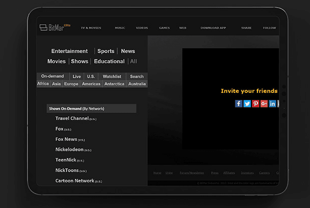 92% OFF | $11 BitMar Lifetime Promo Code in January 2026