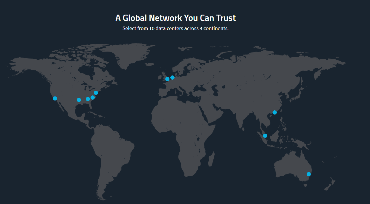 HostUS New Year 2026 Deal: Special KVM VPS + Storage Offers