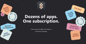 36% Off Setapp AI Discount Code in December 2025