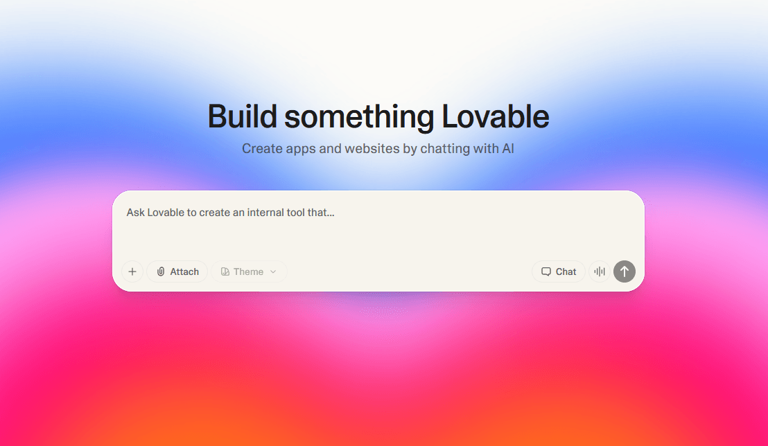 50% Off Lovable Coupon & Promo Code in May 2026