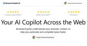91% Off BrowserCopilot AI Lifetime Promo Code in Jan 2026