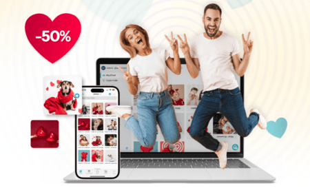 pcloud valentine deal 2026