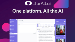 1forall ai coupon promo code