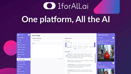 93% Off 1ForAll AI Lifetime Promo Code in June 2026 1forall ai coupon promo code