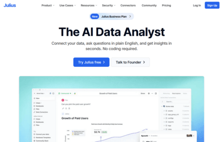 Julius AI coupon code
