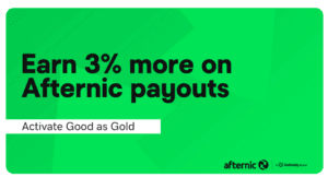 godaddy good as gold