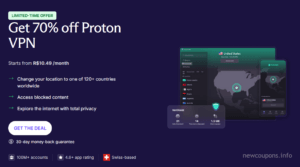 protonvpn brazil promotion code