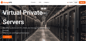 OrangeVPS Spring VPS Deal: Only $16/Year – Many Locations