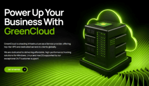 GreenCloud Promo Code (April 2026): Massive RAM VPS Deals