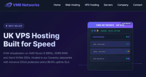 vm6 networks coupon promo code
