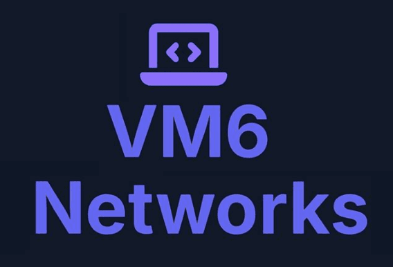 VM6 Networks Promo Code: 50% Off VPS & Server – Only £14/Year