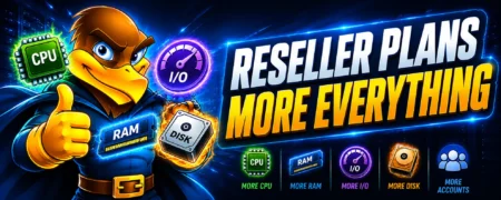 hawkhost new reseller plans