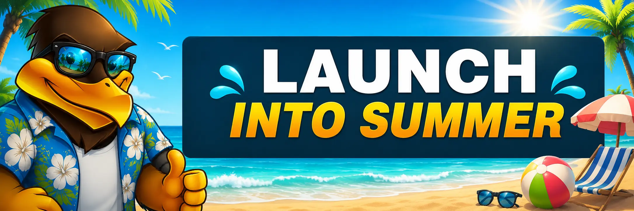 Hawk Host Summer Sale: Up To 79% Off Hosting!
