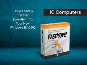 FastMove Lifetime License Deal