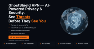 GhostShield Lifetime Promo Code