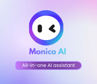 Get special offer for Monicai AI 