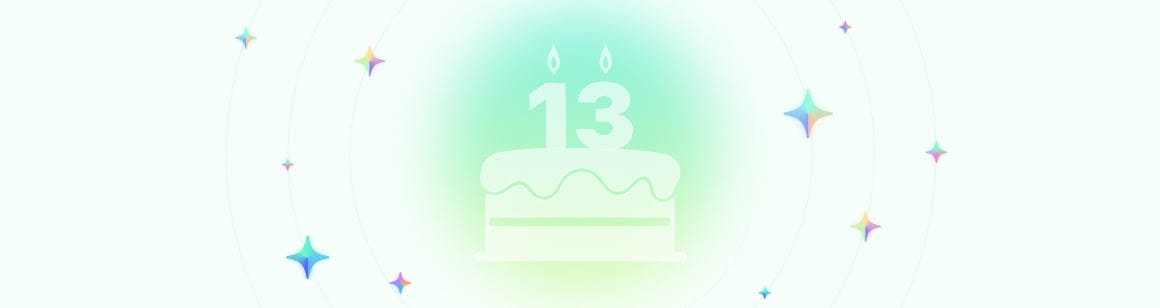 pCloud Launches Big Updates on Its 13th Birthday